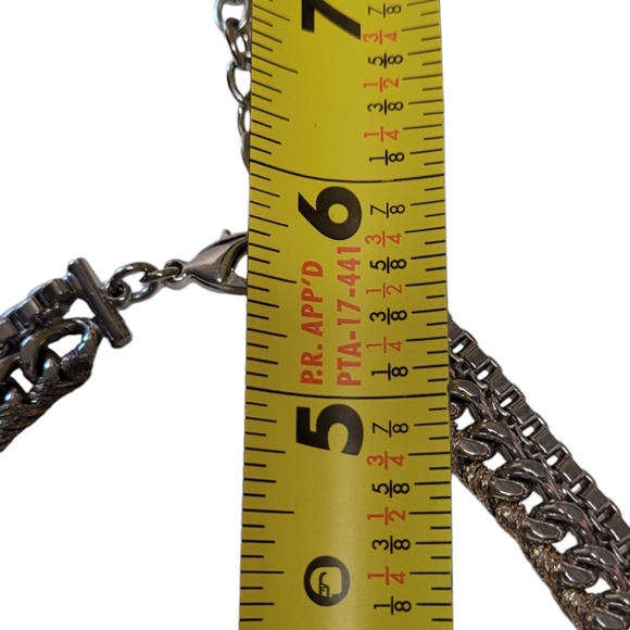 Stella & Dot Cassady Collar - Picture 15 of 16